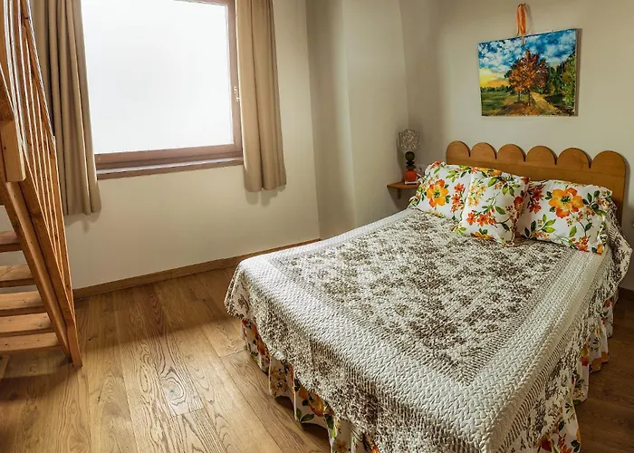 Agriturismo San Genesio