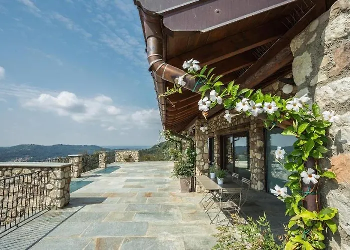 Agriturismo San Genesio