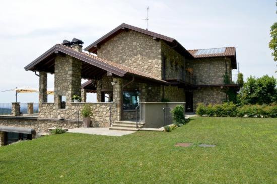 San Genesio Alojamento de Turismo Rural *