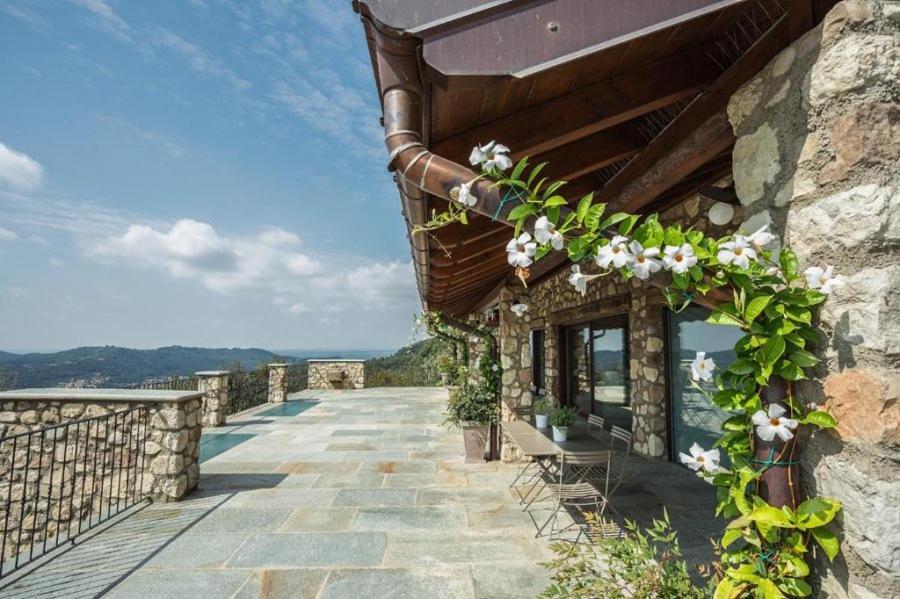 San Genesio Alojamento de Turismo Rural Rovagnate